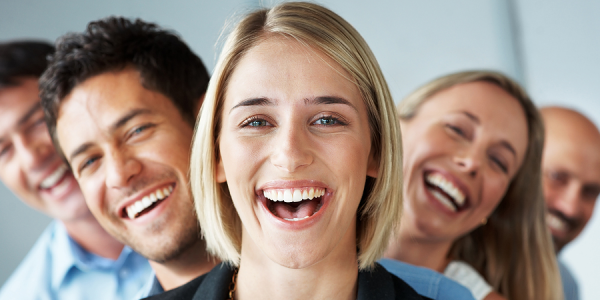 Let your employees pick a project they are passionate about. That way, a 100% effort is guaranteed.