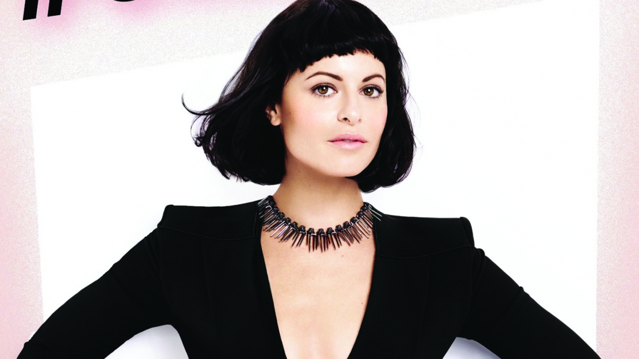 Sophia Amoruso is killing it in the fashion business. Her edgy and unconventional clothing labels have put her right at the top.