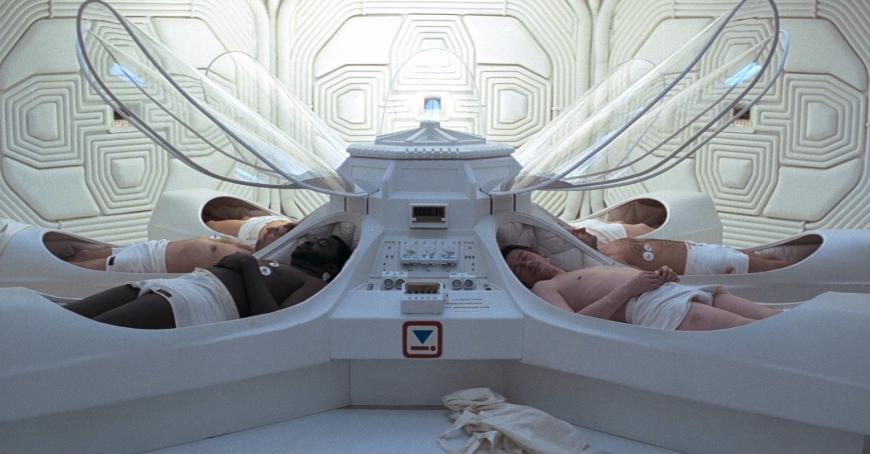 NASA for its study picks volunteers and pays them for sleeping too!