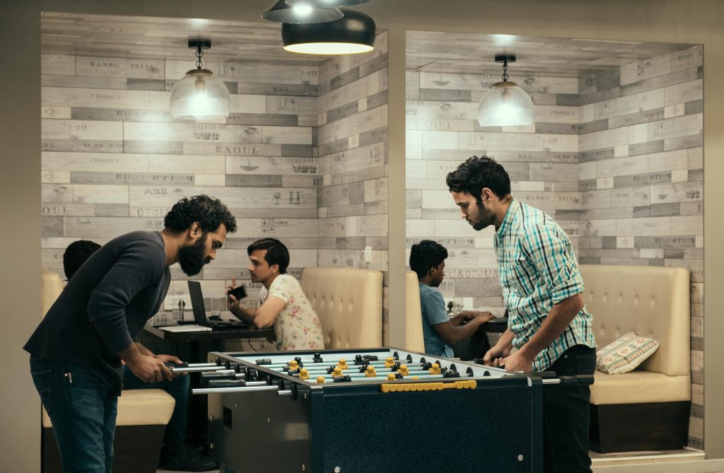 The workforce of today requires more than just a cubicle and desk. They need recreational spaces, a bustling workspace and like-minded people to network with. Which is why most large companies are opting for coworking spaces for their remote teams.