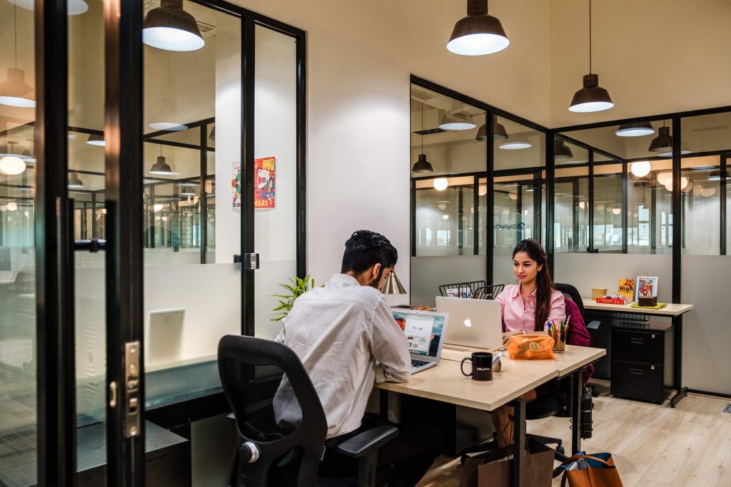 Business incubators: Now, take your business from infancy to adulthood!