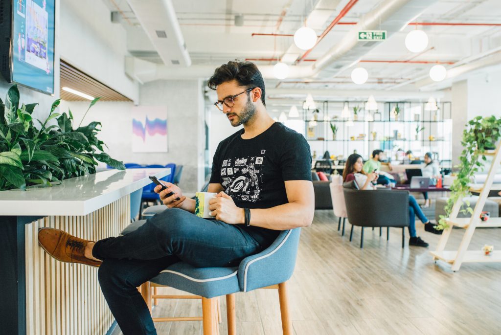 Coffee Shop vs Coworking Spaces Which Space is Right for You? COWRKS Blog