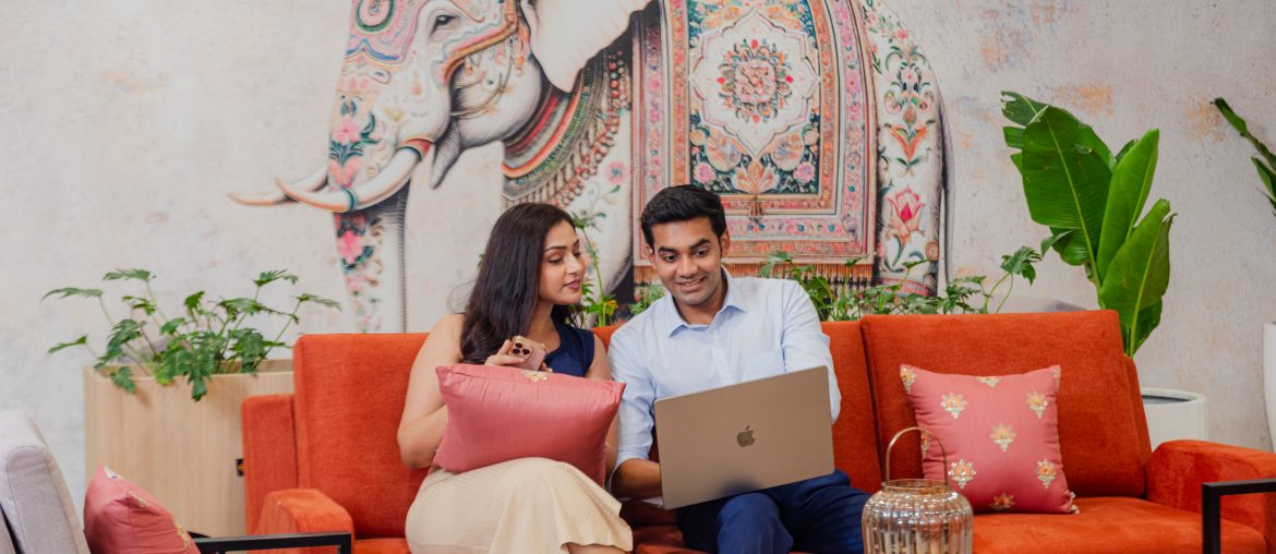 How much does leasing a space vs. a coworking space cost a company in the 2026 Budget Guide