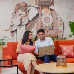 How much does leasing a space vs. a coworking space cost a company in the 2026 Budget Guide