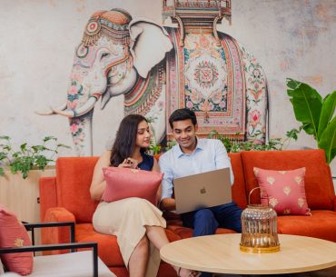 How much does leasing a space vs. a coworking space cost a company in the 2026 Budget Guide